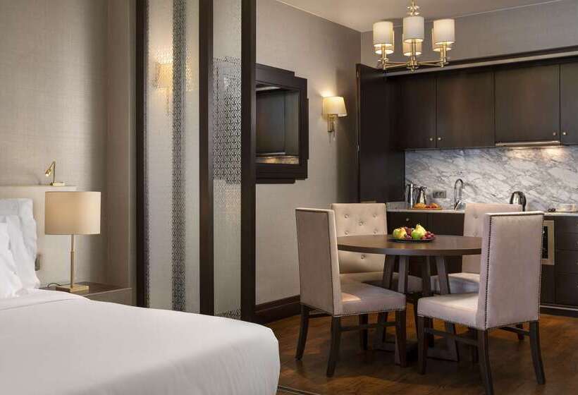 ホテル Barcelo Istanbul