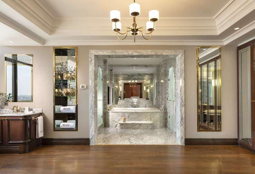 ホテル Barcelo Istanbul