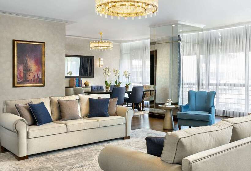 ホテル Barcelo Istanbul