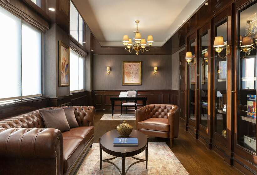 ホテル Barcelo Istanbul