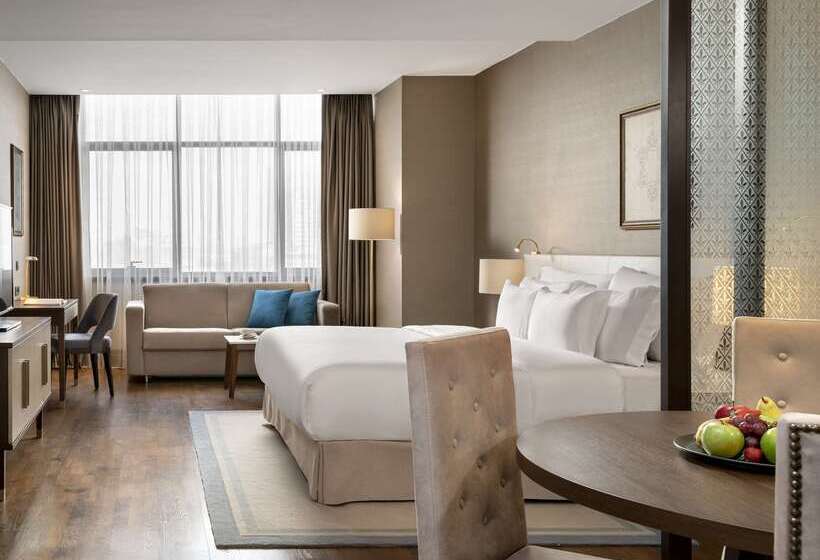 ホテル Barcelo Istanbul