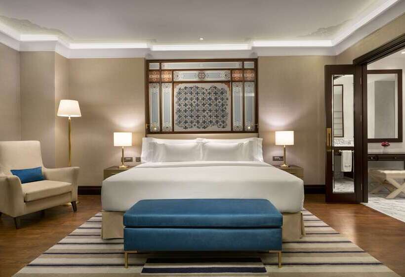 ホテル Barcelo Istanbul