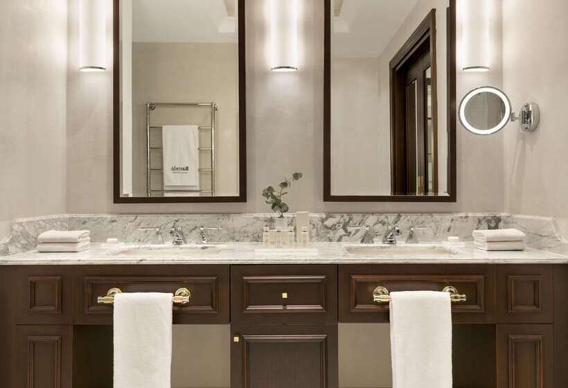 ホテル Barcelo Istanbul