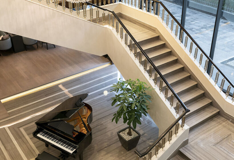 ホテル Barcelo Istanbul