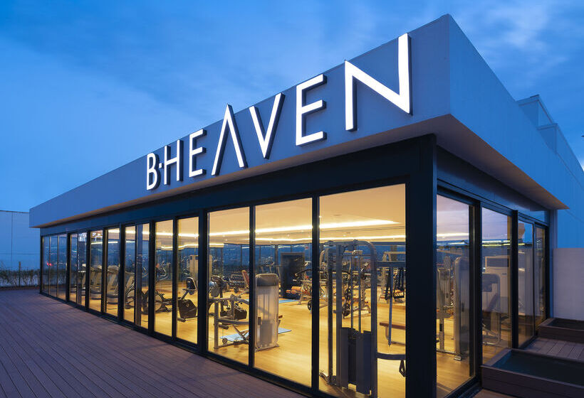 ホテル Barcelo Istanbul