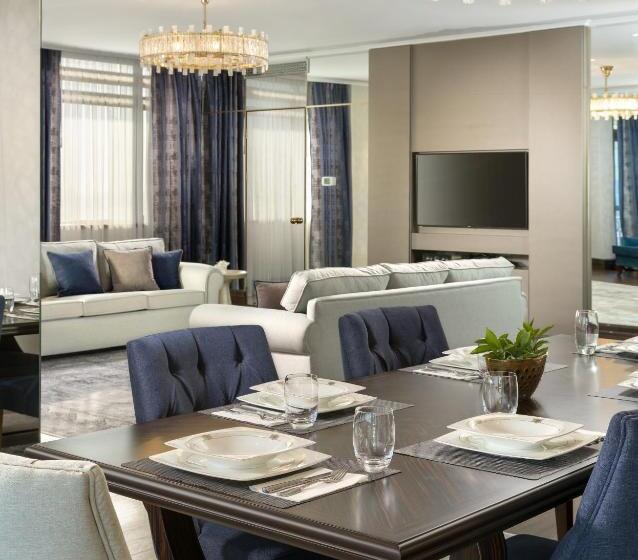 ホテル Barcelo Istanbul