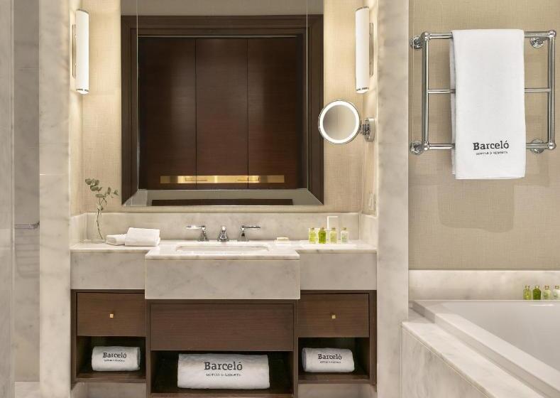 ホテル Barcelo Istanbul