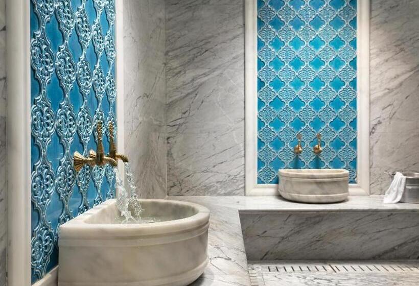 ホテル Barcelo Istanbul