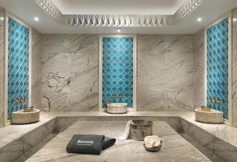 ホテル Barcelo Istanbul