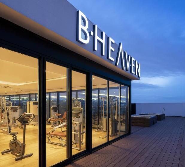 ホテル Barcelo Istanbul