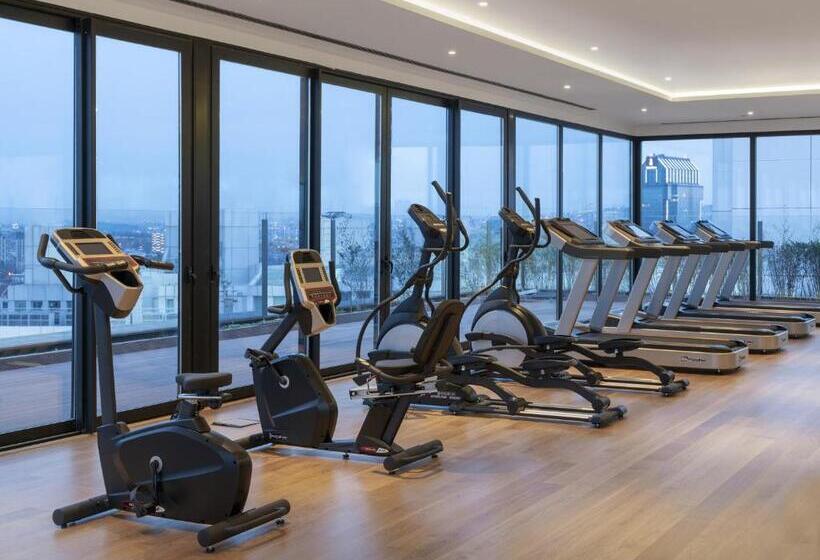 ホテル Barcelo Istanbul