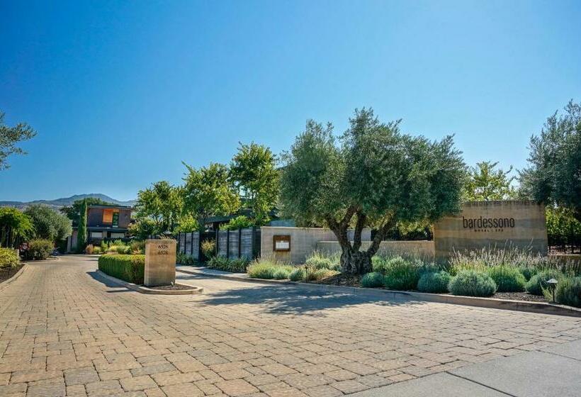 Bardessono Hotel And Spa