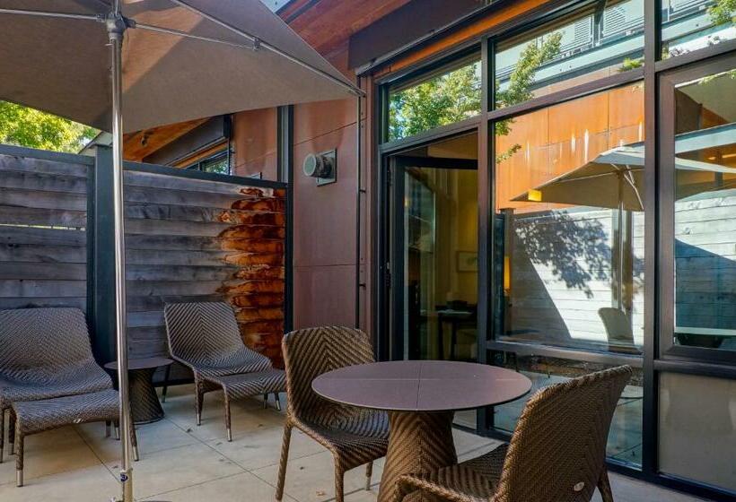 Bardessono Hotel And Spa