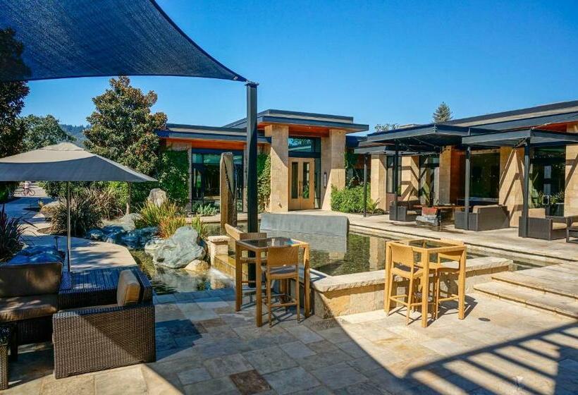 Bardessono Hotel And Spa