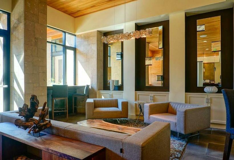 Bardessono Hotel And Spa