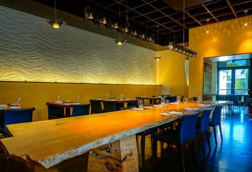 Bardessono Hotel And Spa