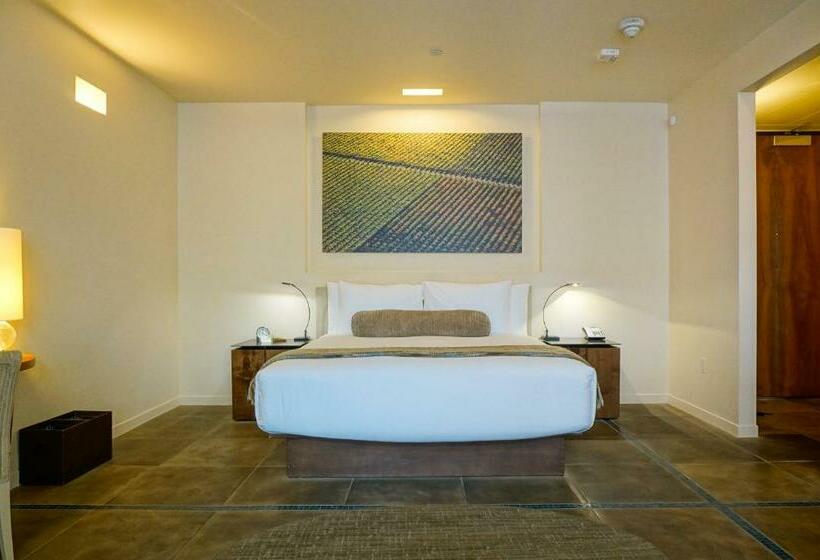 Bardessono Hotel And Spa