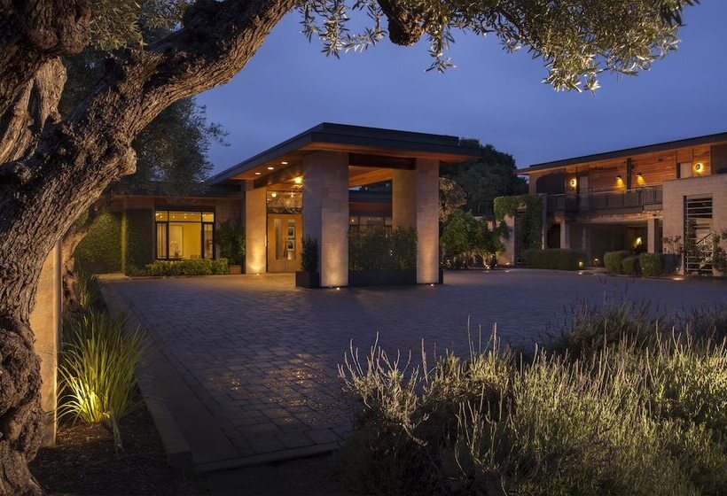 Bardessono Hotel And Spa