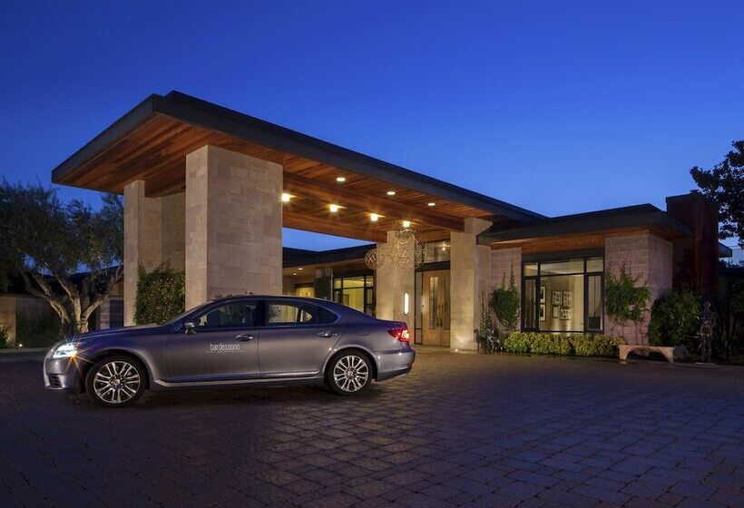 Bardessono Hotel And Spa