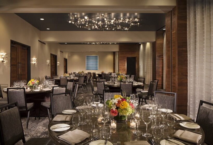 Bardessono Hotel And Spa