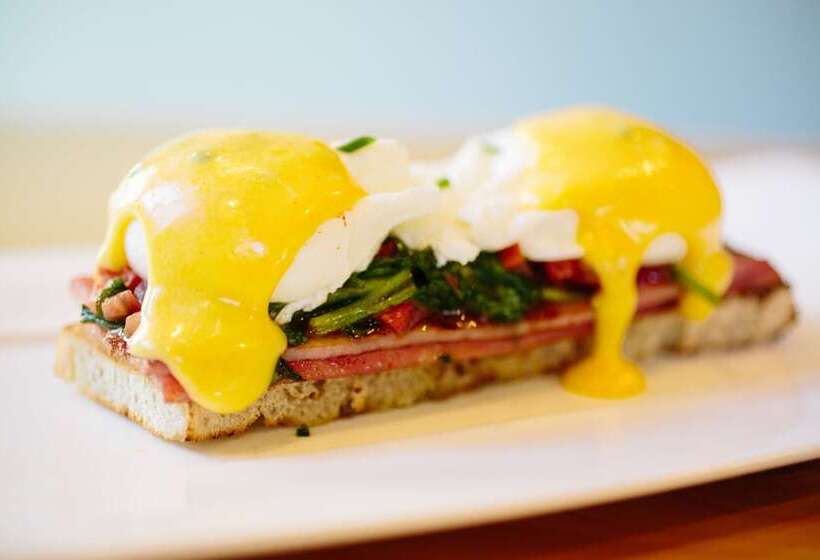 Bardessono Hotel And Spa