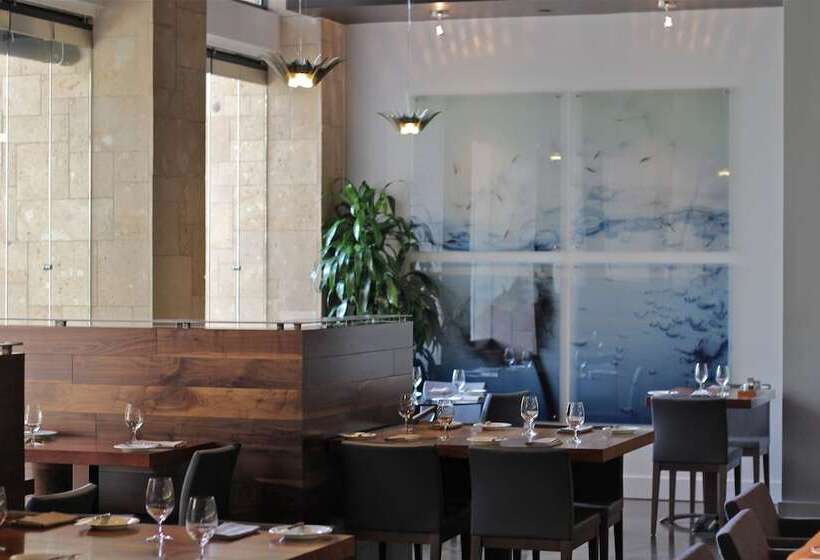 Bardessono Hotel And Spa