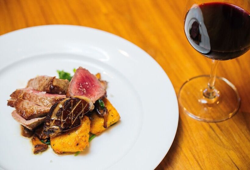 Bardessono Hotel And Spa