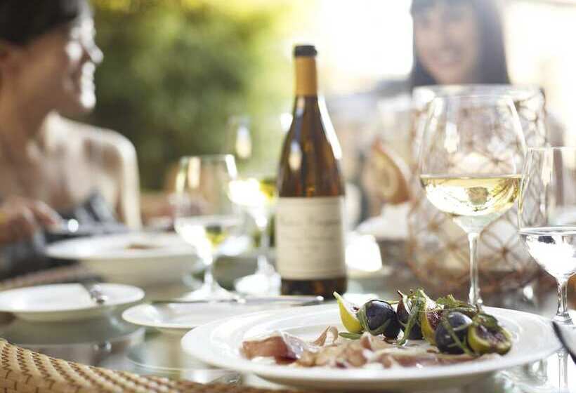 Bardessono Hotel And Spa