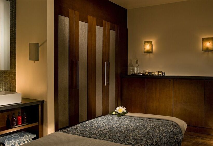 Bardessono Hotel And Spa