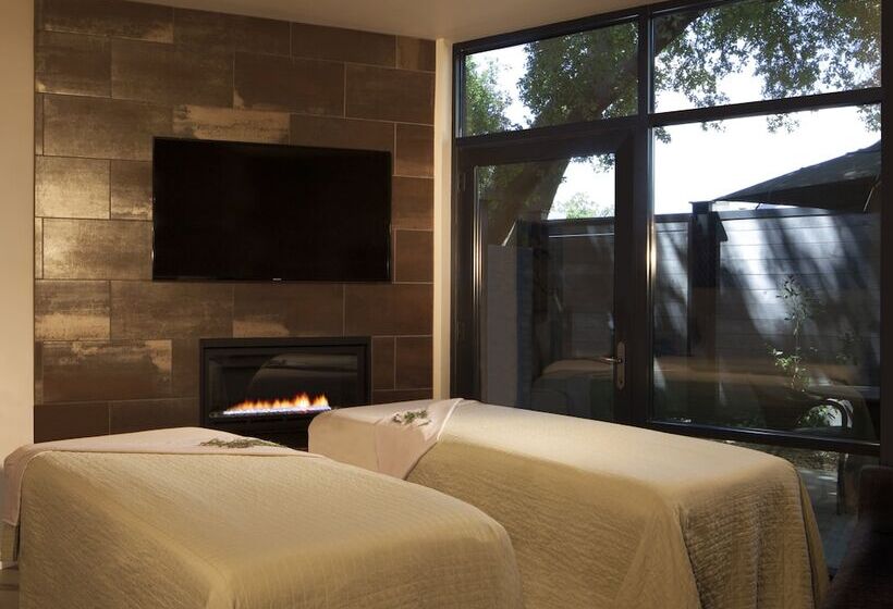 Bardessono Hotel And Spa