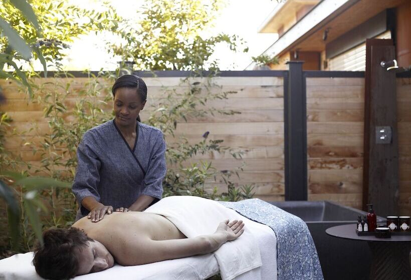 Bardessono Hotel And Spa