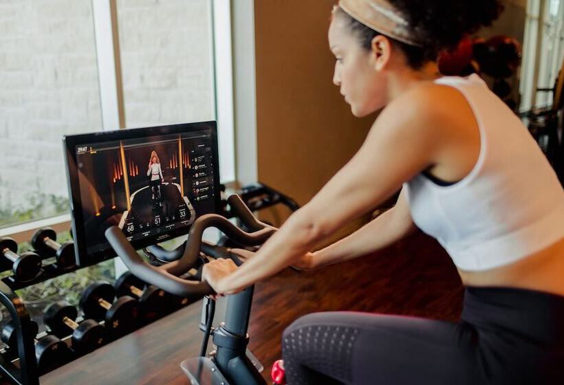 Bardessono Hotel And Spa