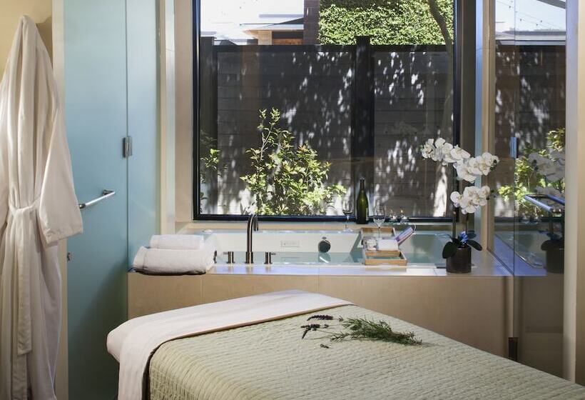 Bardessono Hotel And Spa