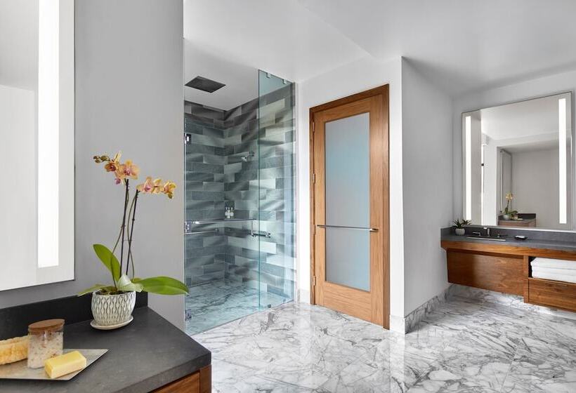 Bardessono Hotel And Spa