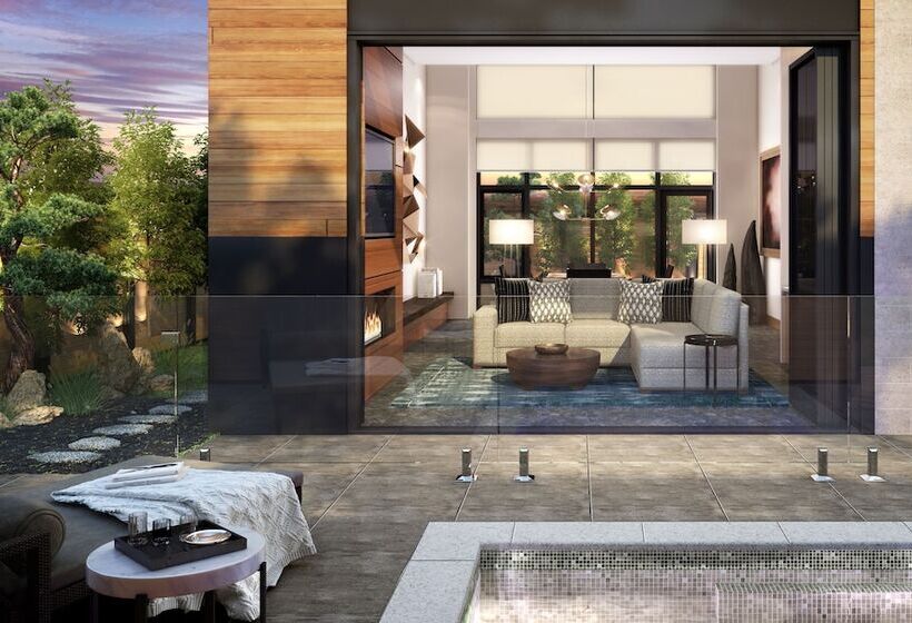 Bardessono Hotel And Spa