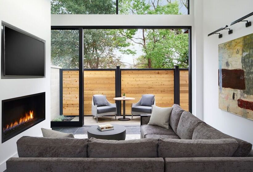 Bardessono Hotel And Spa