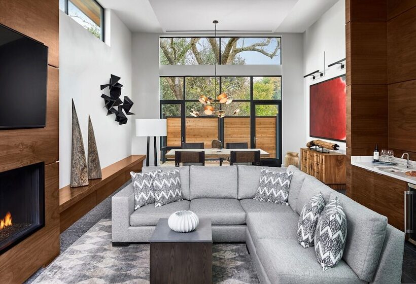 Bardessono Hotel And Spa