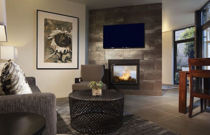 Bardessono Hotel And Spa