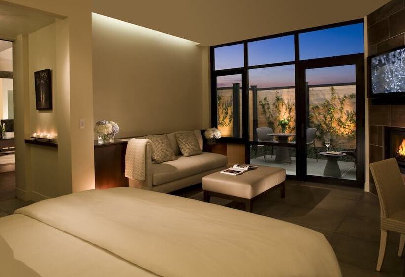 Bardessono Hotel And Spa