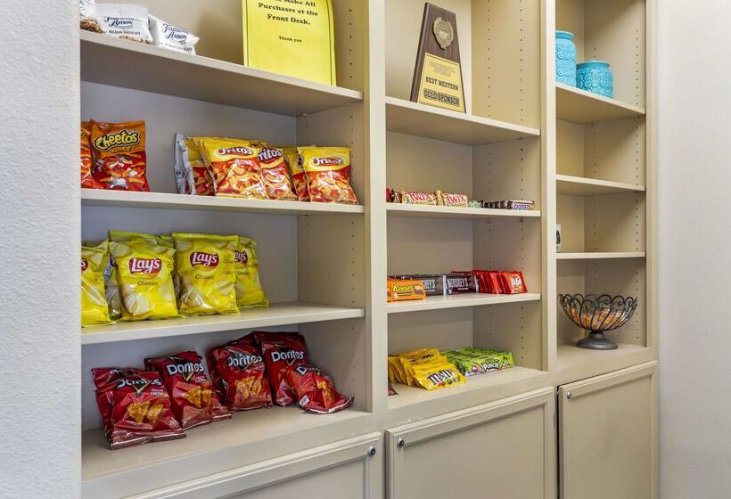 Best Western Franklin Town Center Hotel & Suites