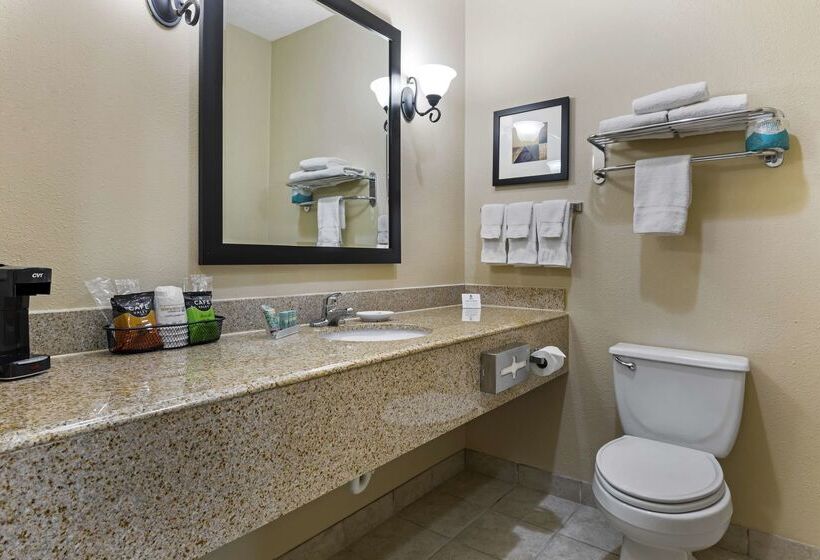 Best Western Franklin Town Center Hotel & Suites