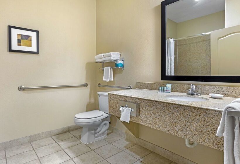 Best Western Franklin Town Center Hotel & Suites