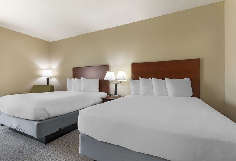 Best Western Franklin Town Center Hotel & Suites