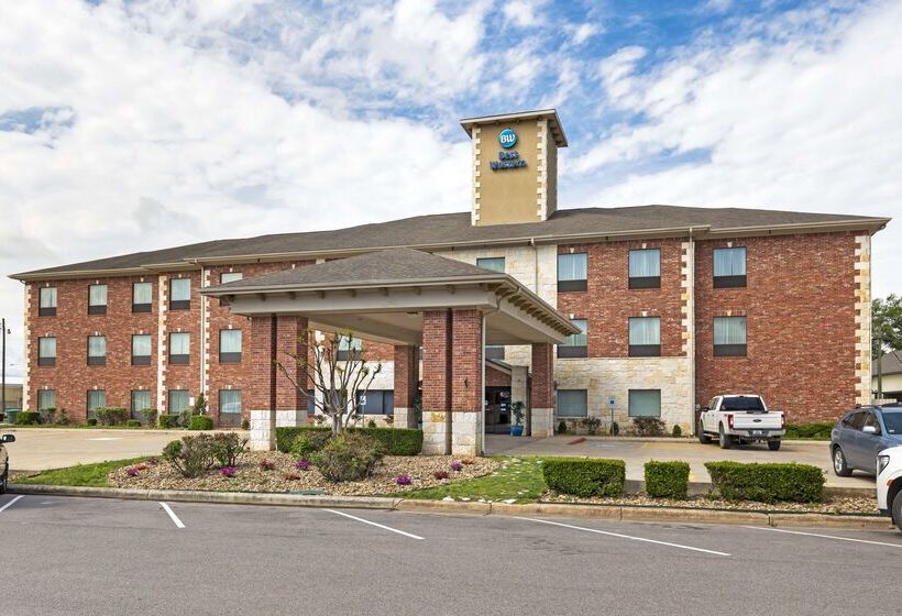 Best Western Franklin Town Center Hotel & Suites
