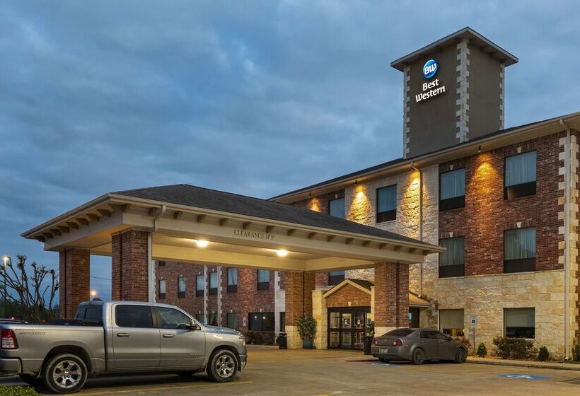Best Western Franklin Town Center Hotel & Suites