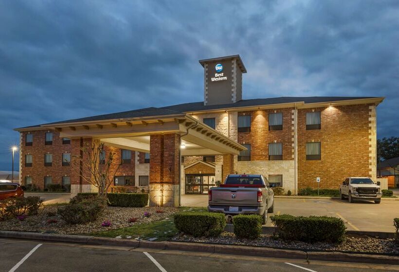 Best Western Franklin Town Center Hotel & Suites