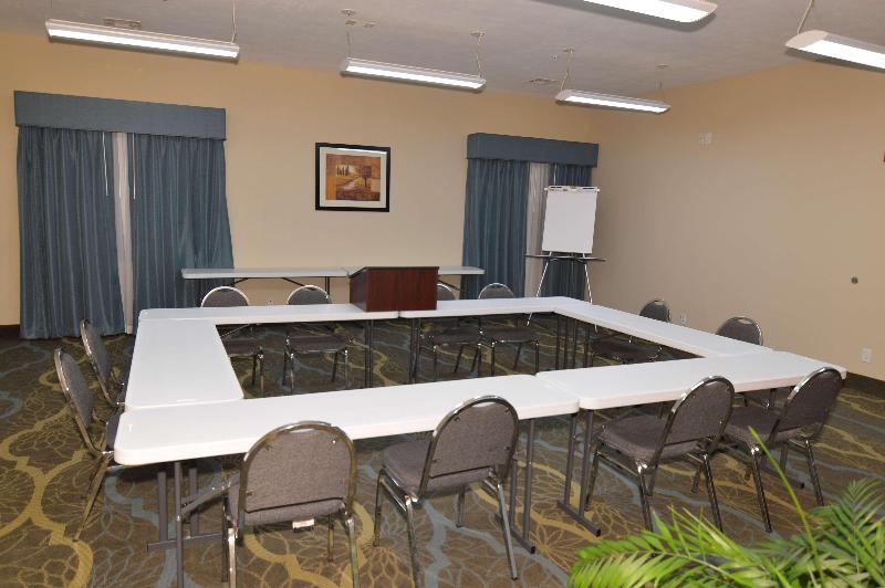 Best Western Franklin Town Center Hotel & Suites