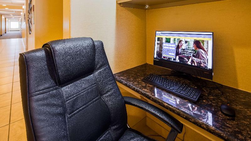 Best Western Franklin Town Center Hotel & Suites