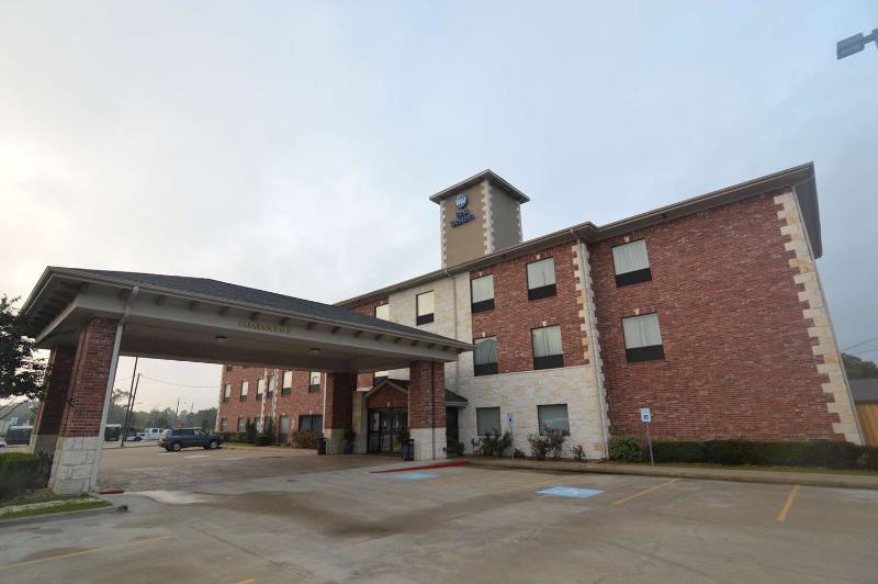 Best Western Franklin Town Center Hotel & Suites