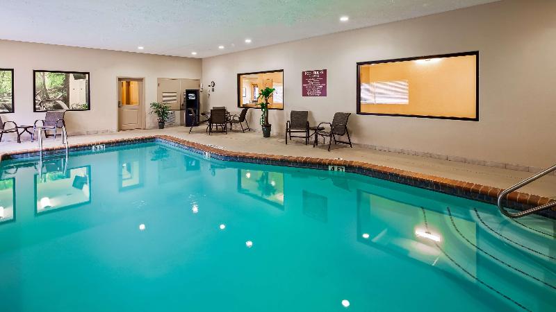 Best Western Franklin Town Center Hotel & Suites